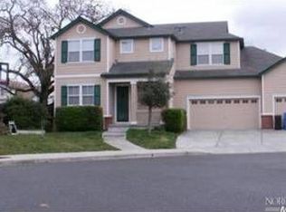 420 Gordon Ct, Windsor, CA 95492