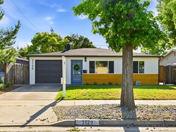 3129 Irlanda Way, San Jose, CA 95124