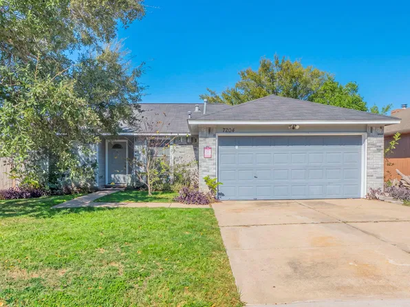 7204 Wardman Dr, Del Valle, TX 78617