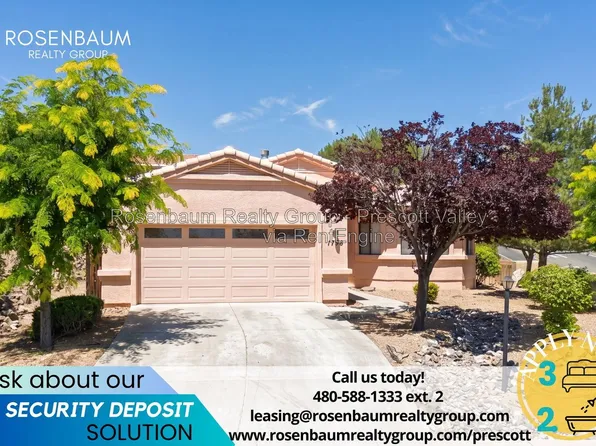 1798 Boardwalk Ave, Prescott, AZ 86301