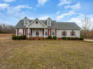 598 Fannie Branch Rd, Dickson, TN 37055