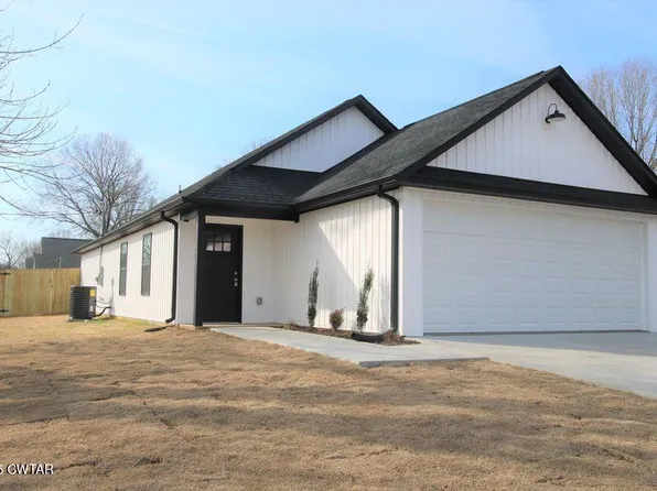 3040 Ennis St, Milan, TN 38358