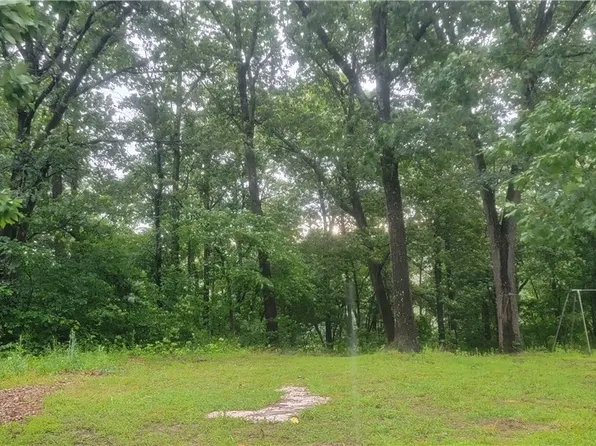 367 County Road 621, Green Forest, AR 72638