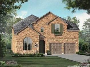 22802 Avon, San Antonio, TX 78258