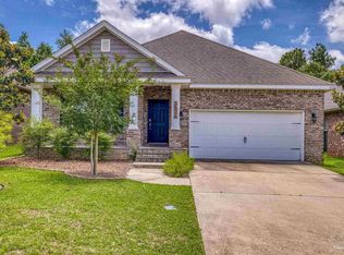 3526 Whitetail Ln, Pensacola, FL 32526