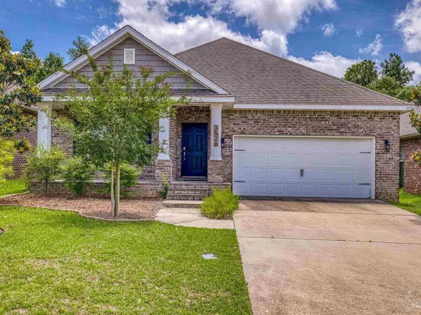 3526 Whitetail Ln, Pensacola, FL 32526