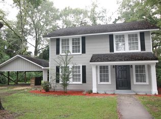 123 Lumpkin Street Ext, Lucedale, MS 39452