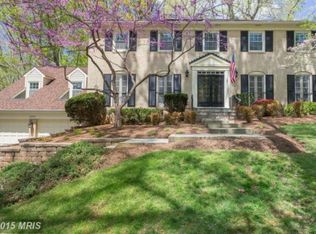 8614 Brook Rd, Mc Lean, VA 22102