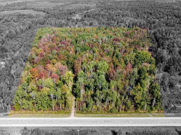 905 E M 61, Gladwin, MI 48624