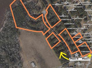 0 Legion Beach Rd, Columbia, NC 27925