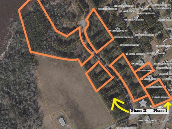 0 Legion Beach Rd, Columbia, NC 27925