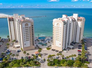 440 S Gulfview Blvd APT 1505, Clearwater, FL 33767