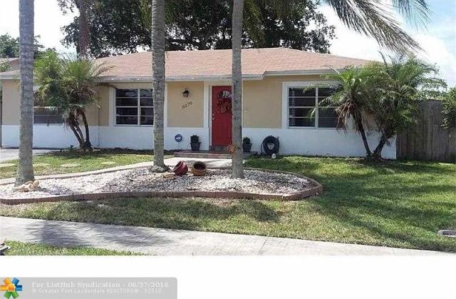 1st image of 8270 SW 9th Ct