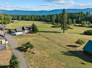 61 Alley St, Ronald, WA 98940