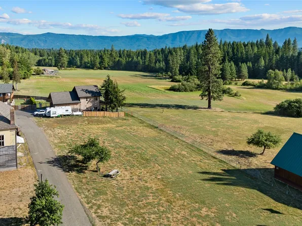 61 Alley St, Ronald, WA 98940