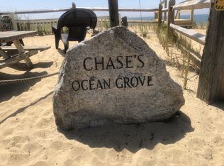251 Old Wharf Rd #109, Dennis Pt, MA 02639
