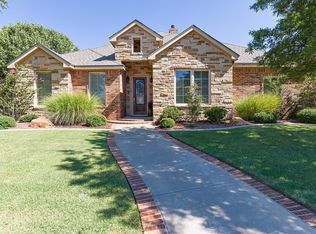 6110 93rd St, Lubbock, TX 79424