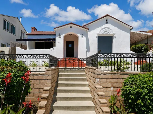 3109 Poplar Blvd, Alhambra, CA 91803