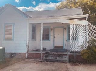 500 Betz Ave, New Orleans, LA 70121