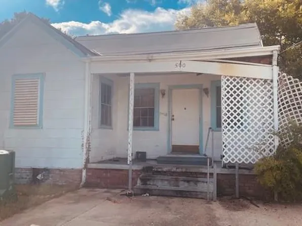 500 Betz Ave, New Orleans, LA 70121