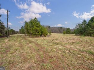 TRACT 3 High Shoals Rd, Bishop, GA 30621