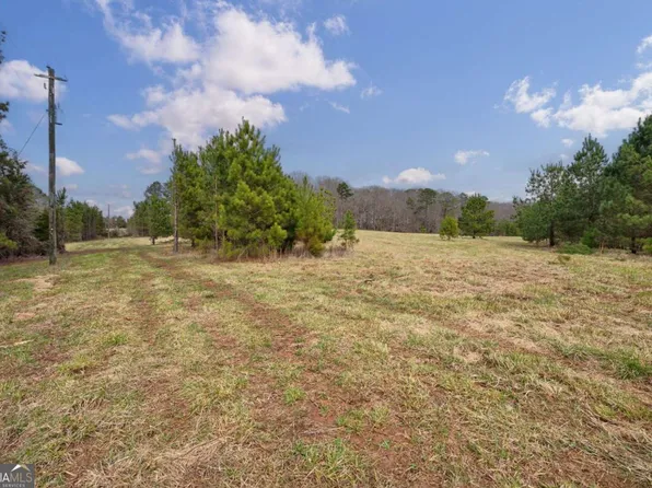 TRACT 3 High Shoals Rd, Bishop, GA 30621