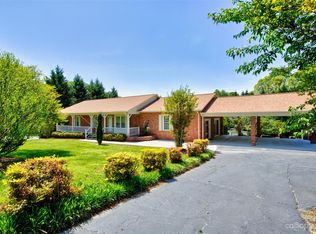 5327 Lee Cline Rd, Conover, NC 28613