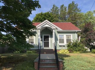 99 Reed St, New Bedford, MA 02740