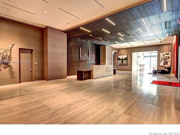 4th image of 1080 Brickell Ave Unit 2209