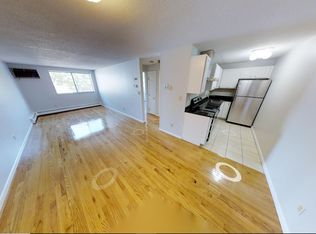 14 Murdock St #16A, Somerville, MA 02145
