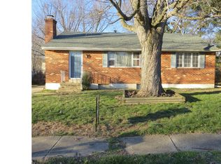 517 Pershing Rd, Hockessin, DE 19707