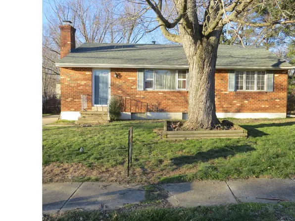 517 Pershing Rd, Hockessin, DE 19707
