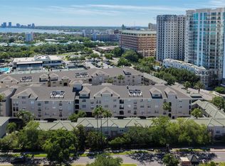 501 Knights Run Ave APT 4107, Tampa, FL 33602