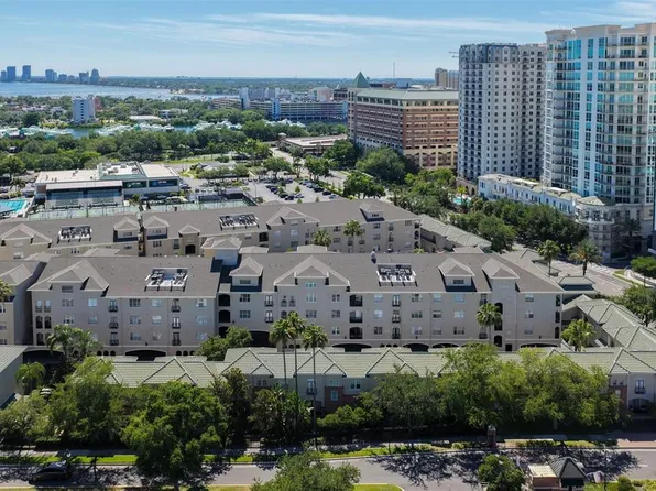 501 Knights Run Ave APT 4107, Tampa, FL 33602