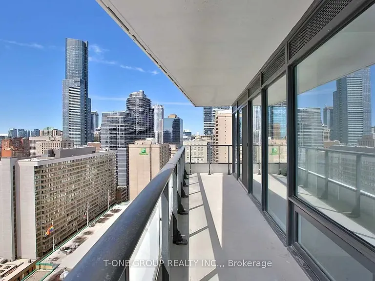 85 Wood St #3003 — Photo 8