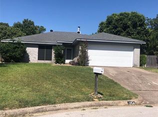 254 Indian Mound Ct, Fort Worth, TX 76108