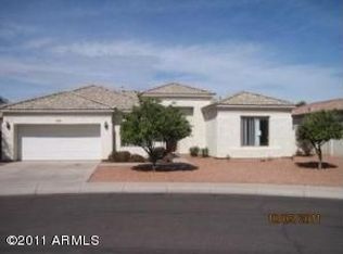 11010 W Monte Vista Rd, Avondale, AZ 85392