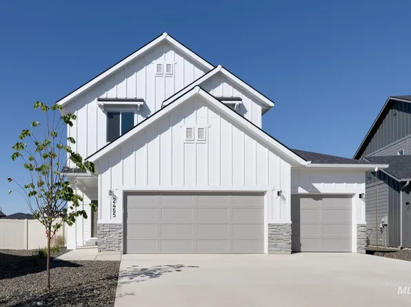 2465 N Silver Wolf Ave, Star, ID 83669