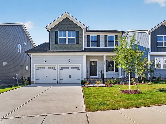 2nd image of 752 Aristocrat Ln