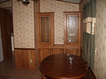 Trailer Home for Sale in Mobile Home Park