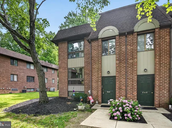 844 Putnam Blvd #61B, Wallingford, PA 19086