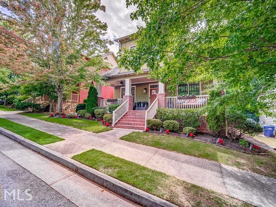 1361 Benteen Park Dr SE, Atlanta, GA 30315 Zillow