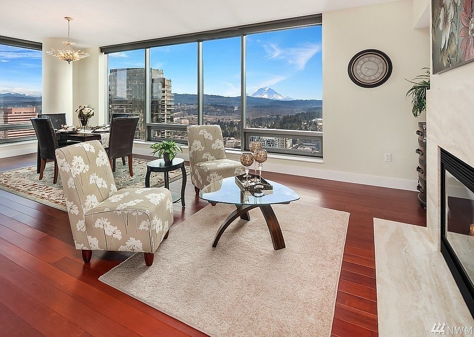 1st image of 650 Bellevue Way NE Unit 3501