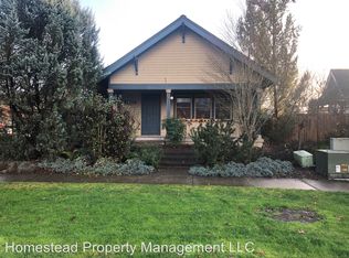 1411 Gwinn St E, Monmouth, OR 97361