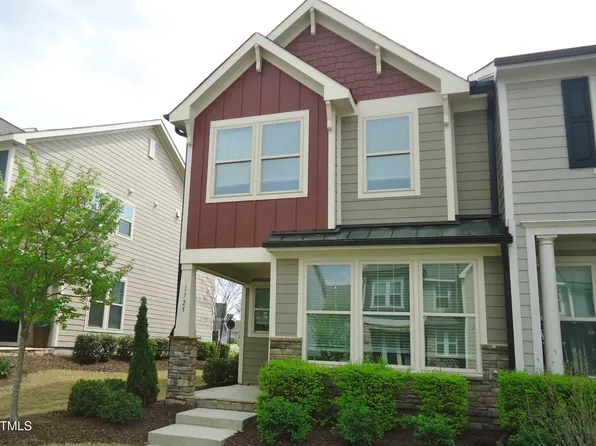 1725 Mallard Trace Dr, Wendell, NC 27591