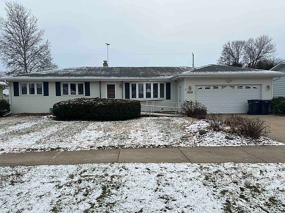2nd image of 2418 Bradford Ave
