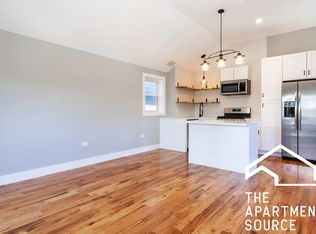 1347 W Ancona St #3F, Chicago, IL 60642