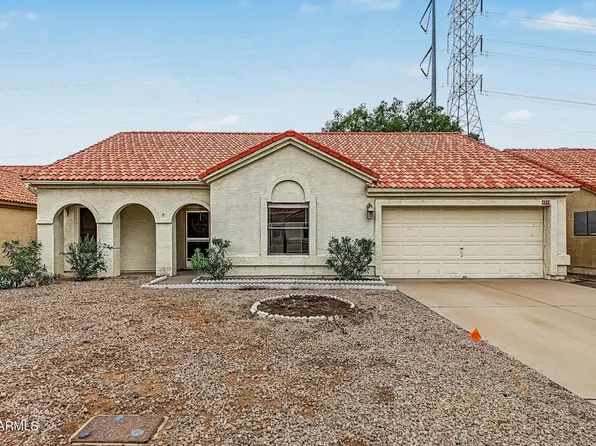 1319 E MINERAL Road, Gilbert, AZ 85234