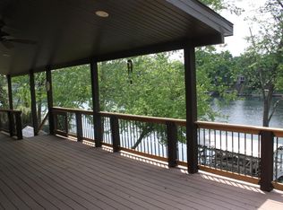 804 Sunset Rd, Branson, MO 65616