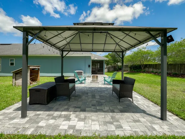 241 PETER ISLAND Drive, St. Augustine, FL 32092